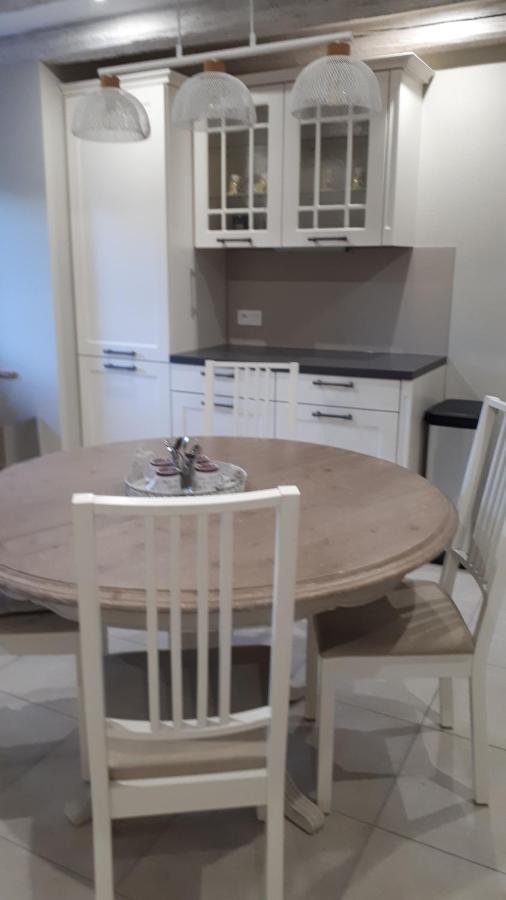 Appartement Bethanie Steige ภายนอก รูปภาพ