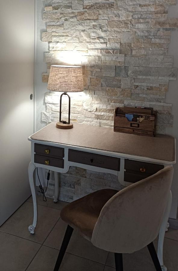 Appartement Bethanie Steige ภายนอก รูปภาพ