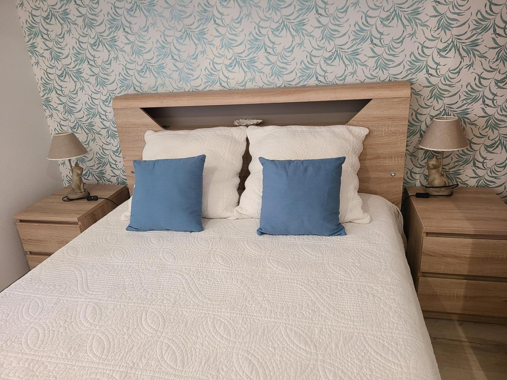 Appartement Bethanie Steige ภายนอก รูปภาพ