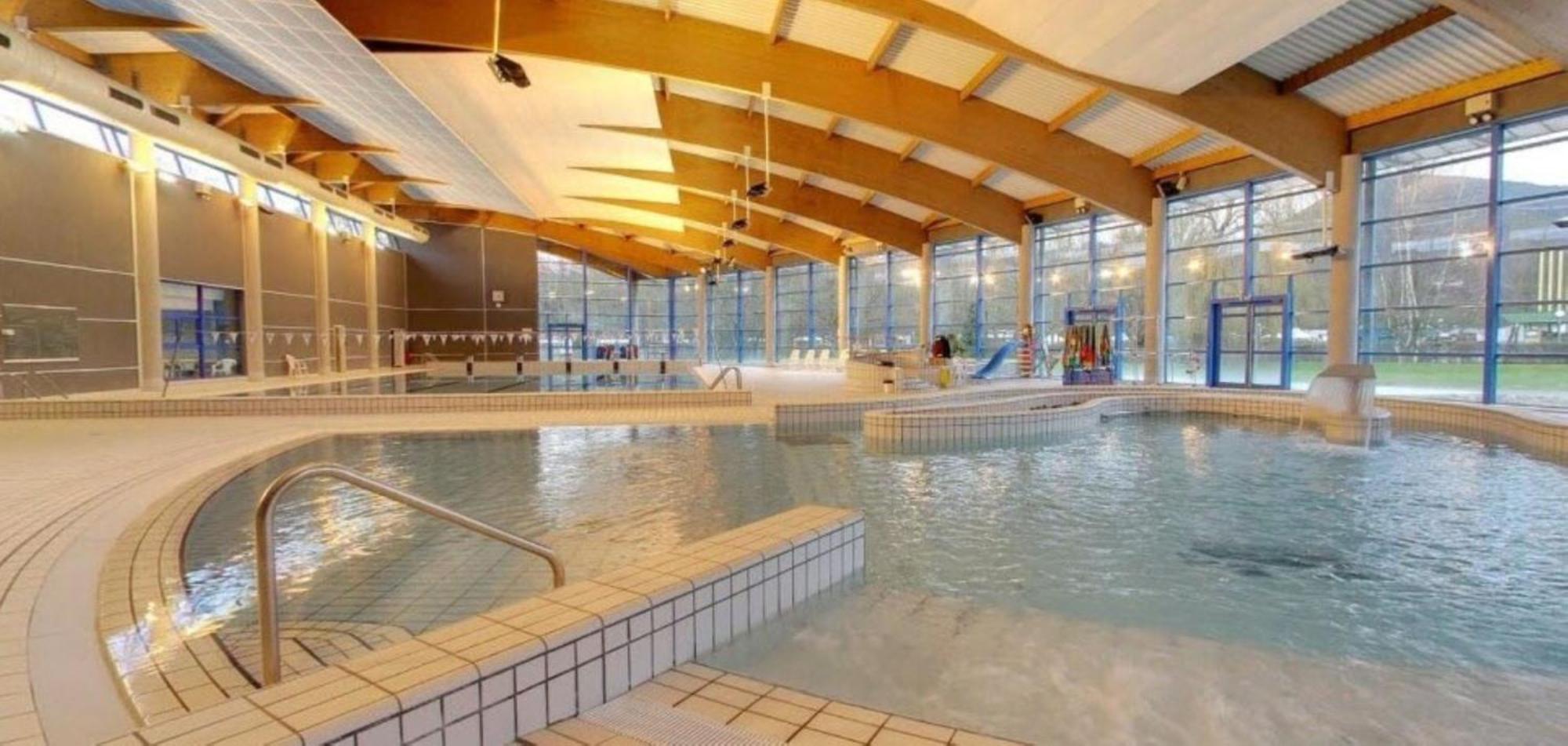 Appartement Bethanie Steige ภายนอก รูปภาพ