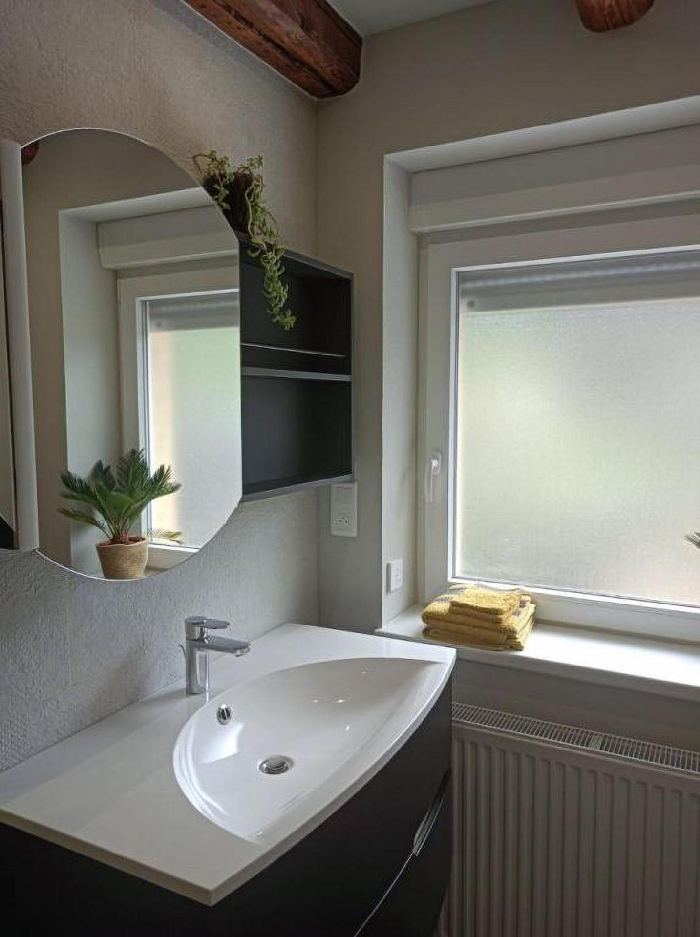 Appartement Bethanie Steige ภายนอก รูปภาพ