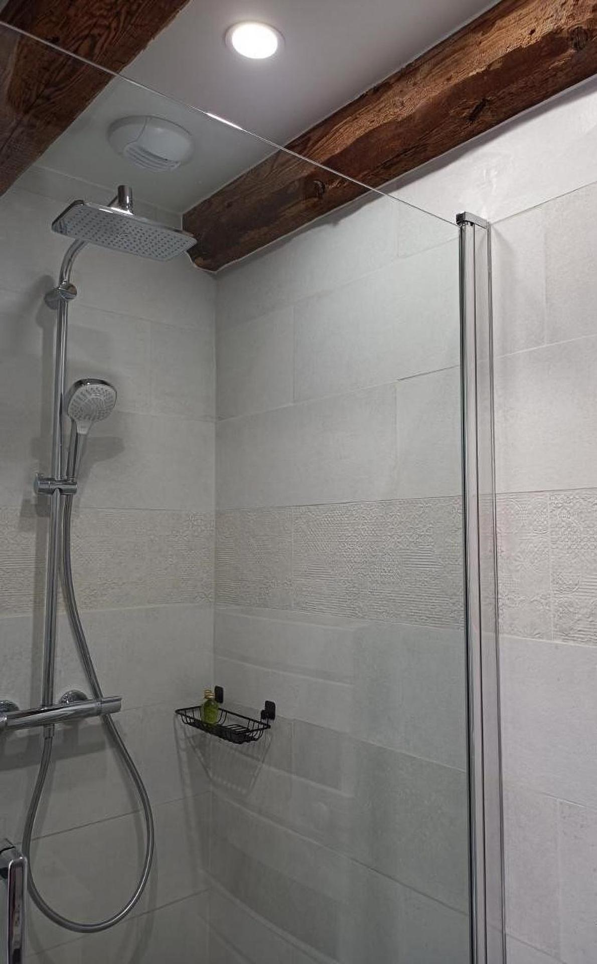 Appartement Bethanie Steige ภายนอก รูปภาพ