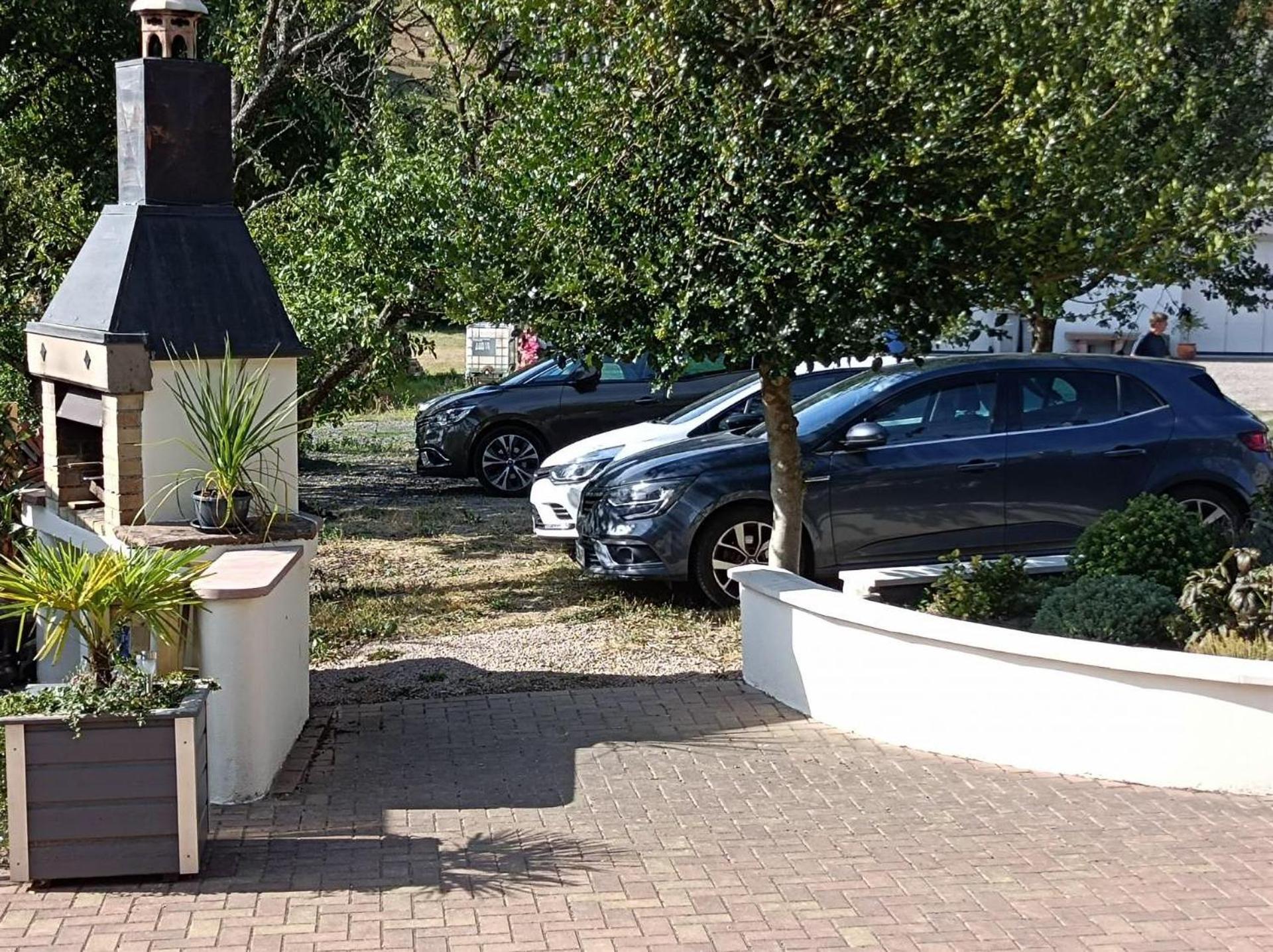 Appartement Bethanie Steige ภายนอก รูปภาพ