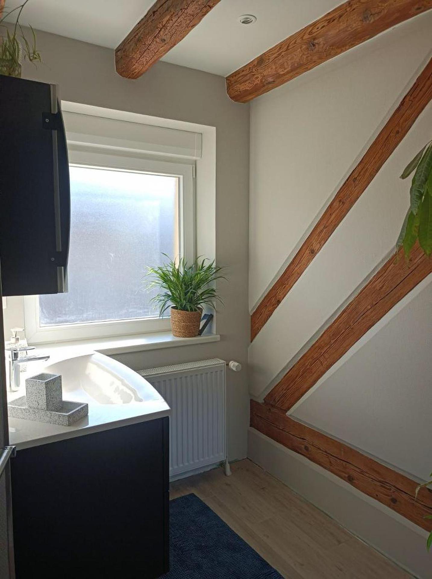 Appartement Bethanie Steige ภายนอก รูปภาพ